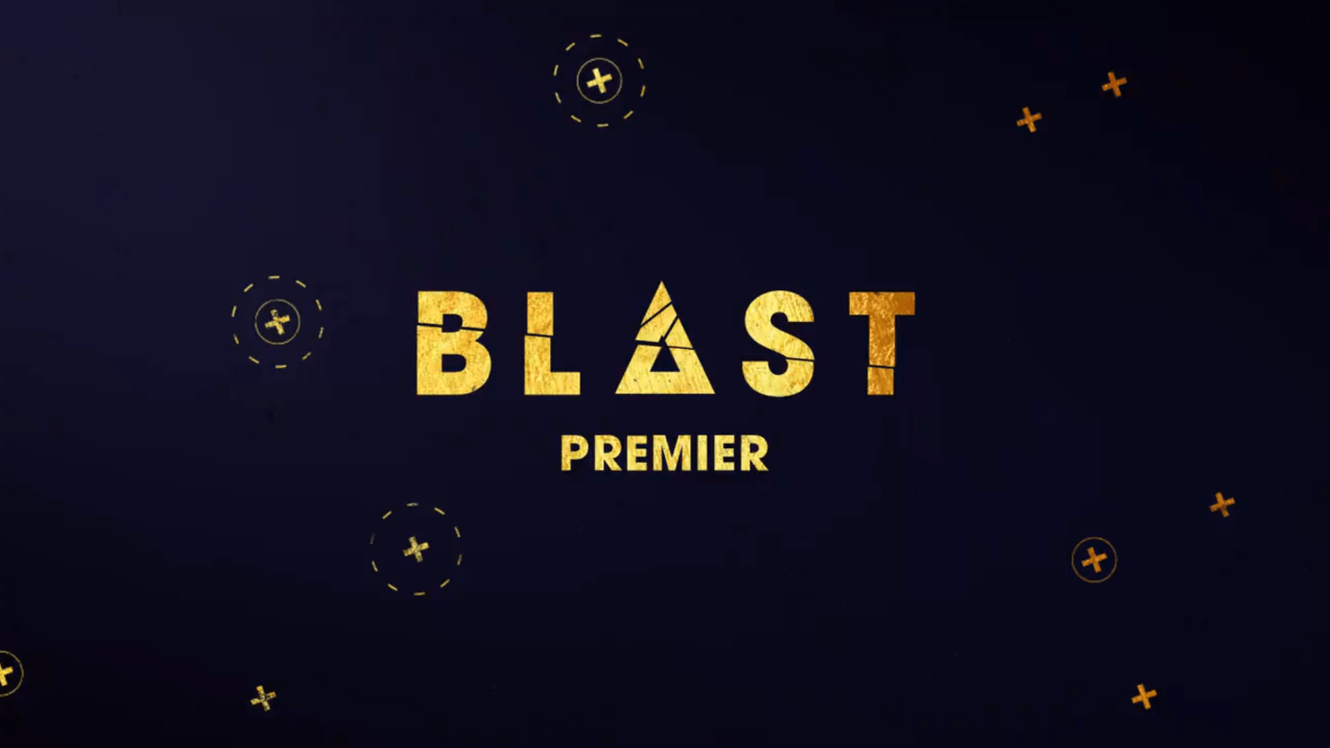 Se anuncian los equipos para la BLAST Premier 2020