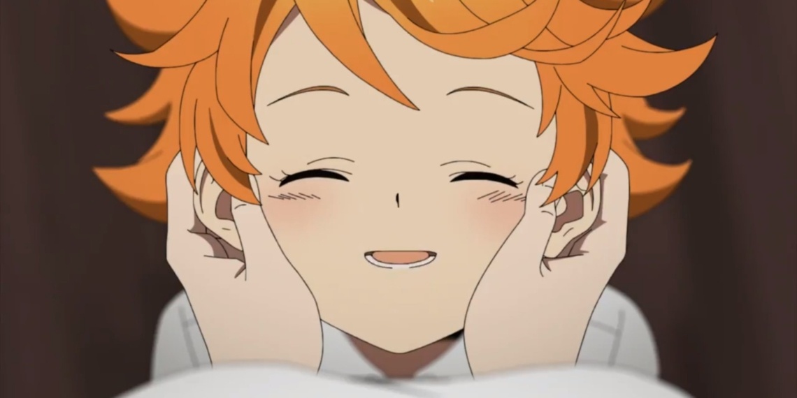 La segunda temporada del anime Yakusoku no Neverland se estrenará en  octubre » Hero Network