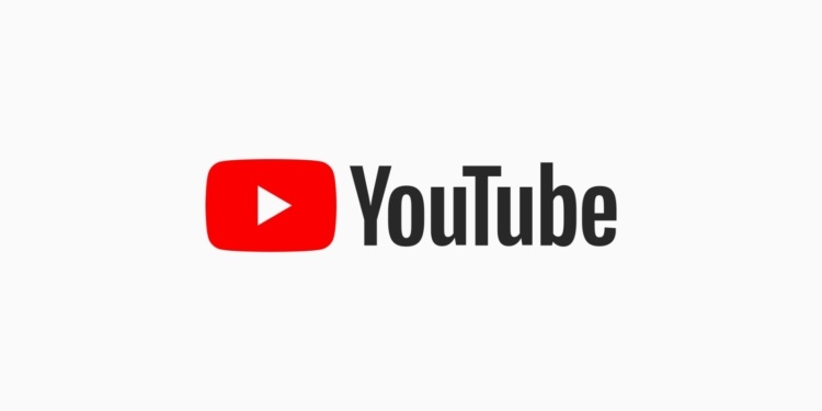 YouTube logo