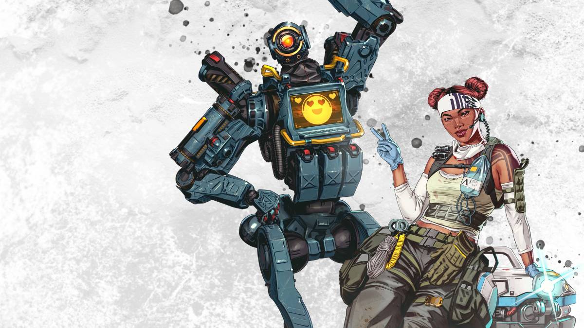 Apex Legends recibirá el «Goty» de juego más buscado en PornHub