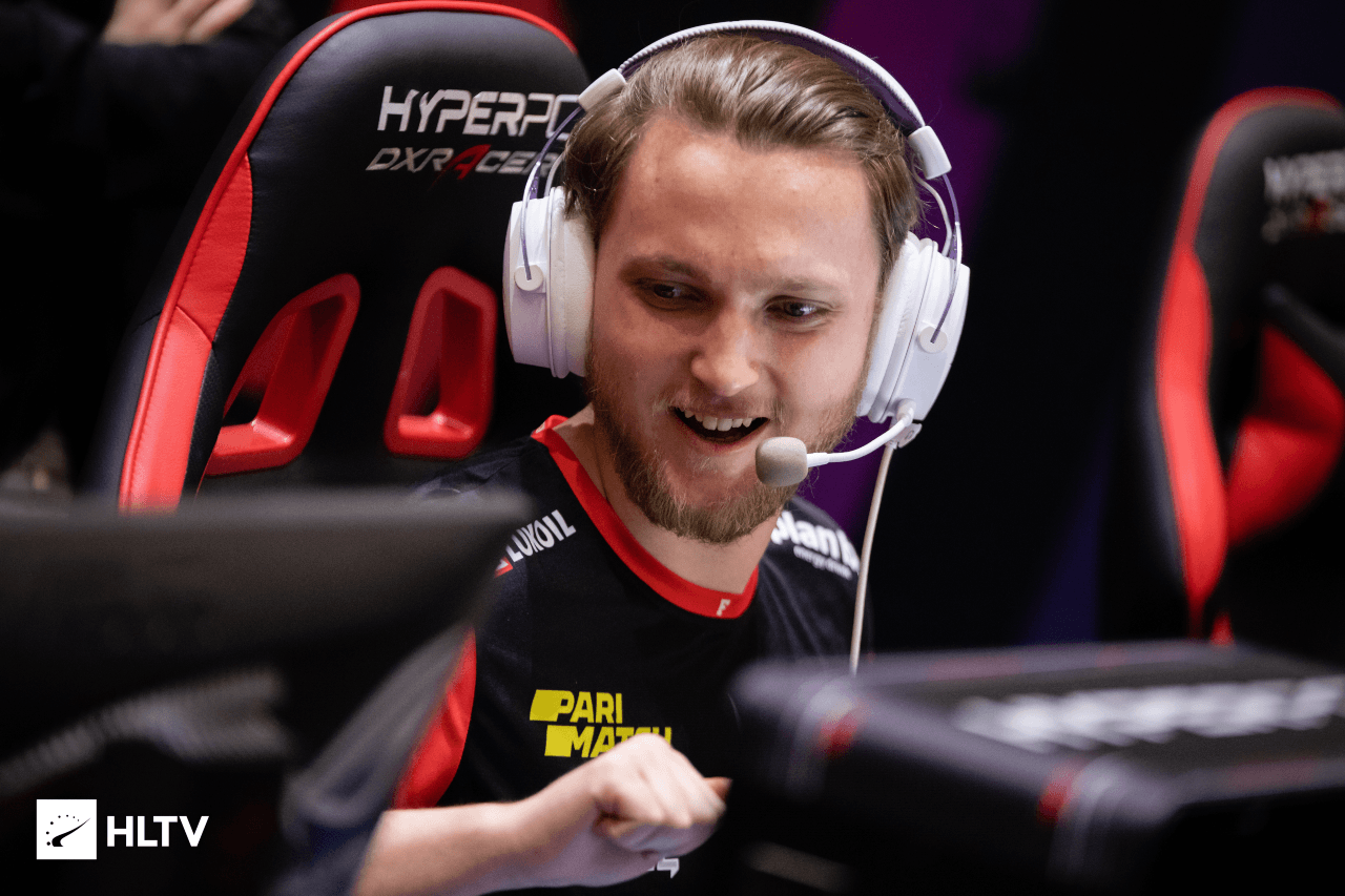 ForZe se consagra campeón del ESEA Global Challenge