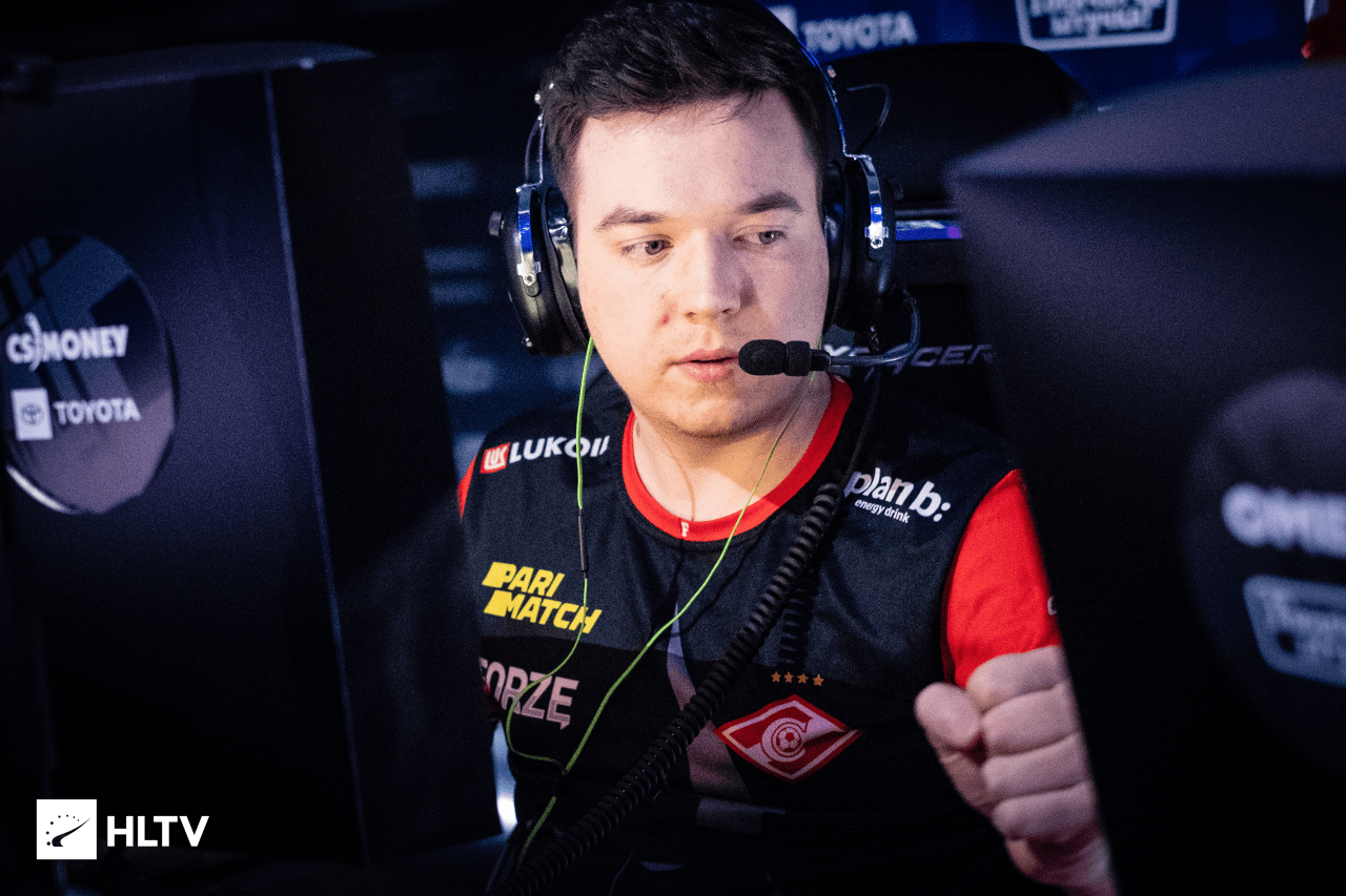 ForZe sorprende en la DreamHack Winter 2019