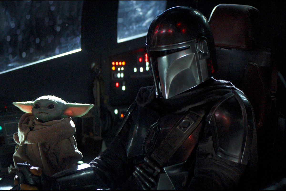 Se confirma que la segunda temporada de The Mandalorian llegará en 2020