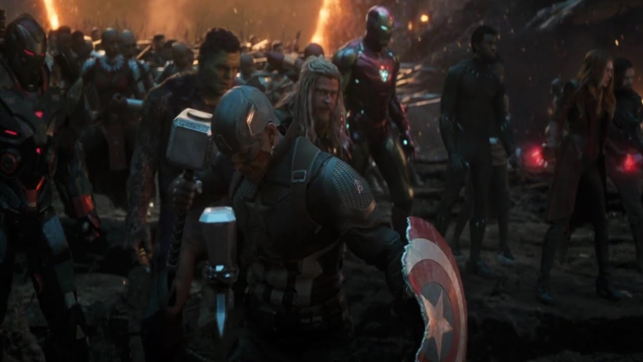 Kevin Feige revela al personaje más poderoso del UCM ¿Adivinas quién es?