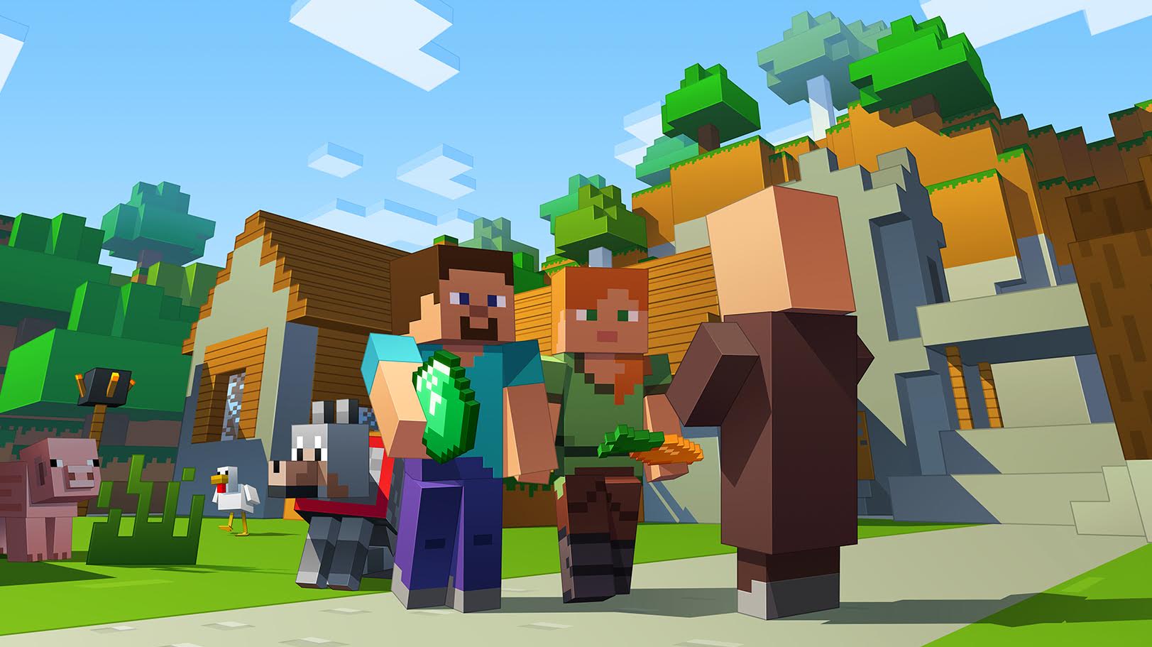 Estos son los videojuegos más vistos de YouTube en 2019