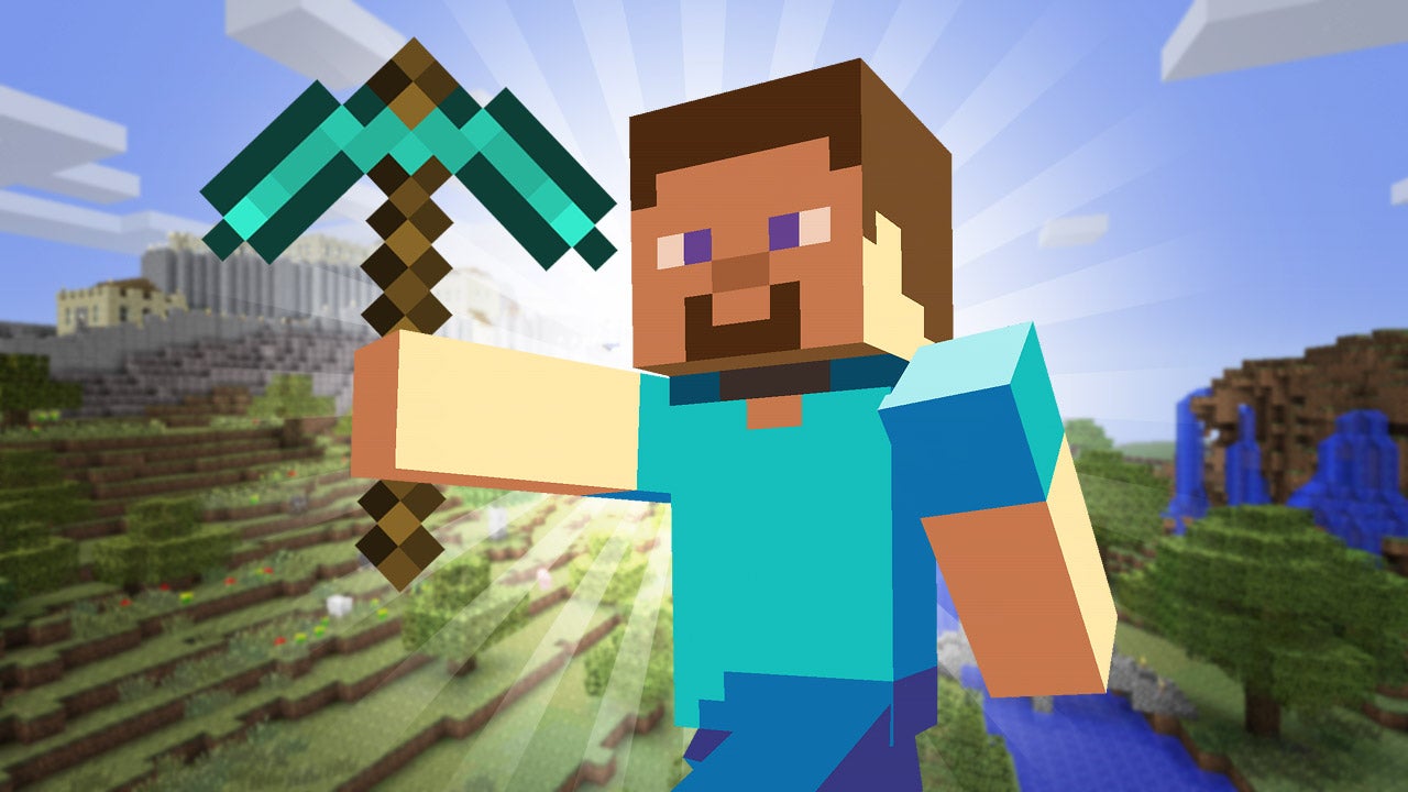 Minecraft para PlayStation 4 se unirá al cossplay con Xbox One, Switch y PC