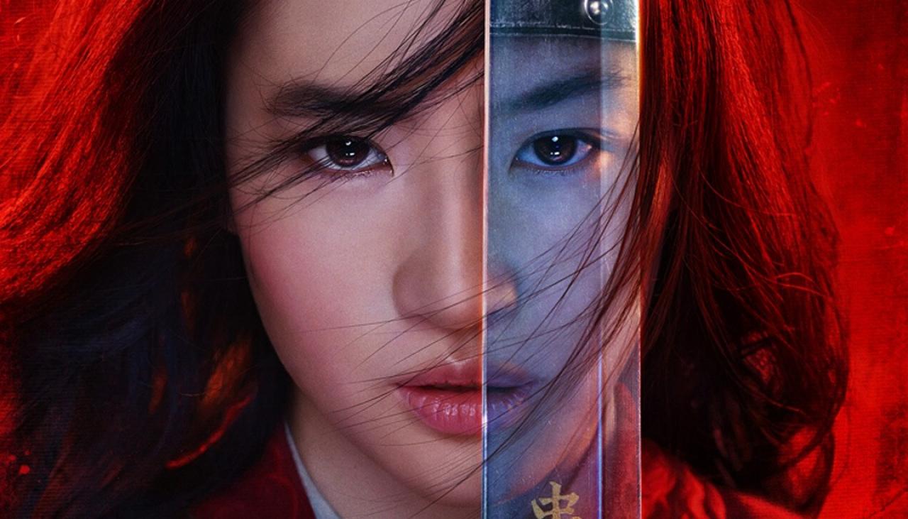 El live-action de Mulan estrena un nuevo tráiler