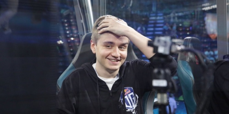 N0tail responde a DL