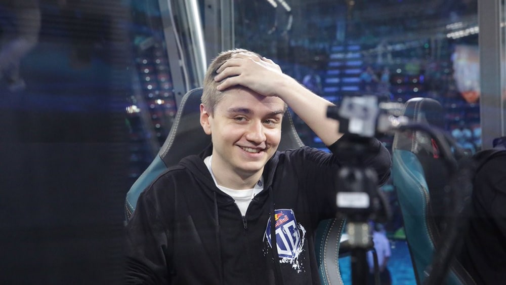 N0tail responde a DL