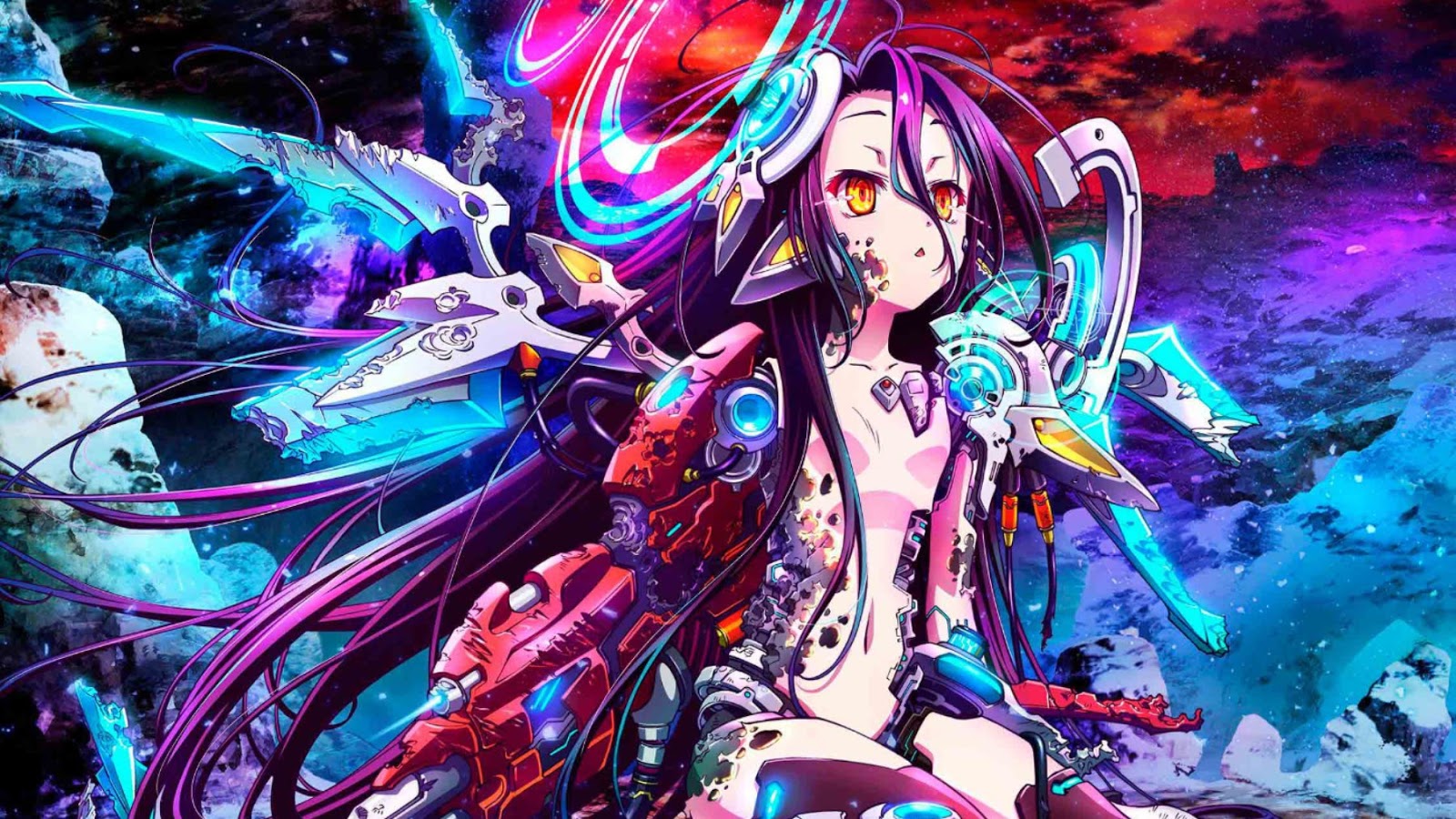 Takagi-San, No Game No Life: Zero y Super Campeones aterrizan en Netflix