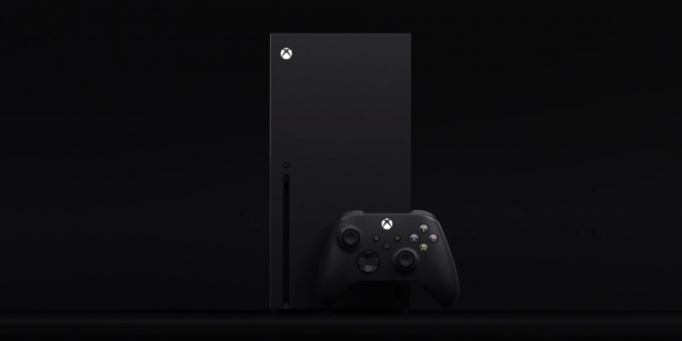 Xbox Series X no es el nombre de la próxima generación de consolas de Microsoft