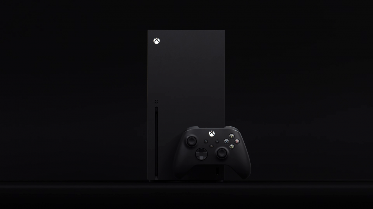 Xbox Series X no es el nombre de la próxima generación de consolas de Microsoft