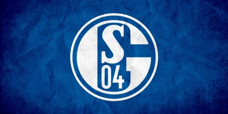 Schalke 04 logo