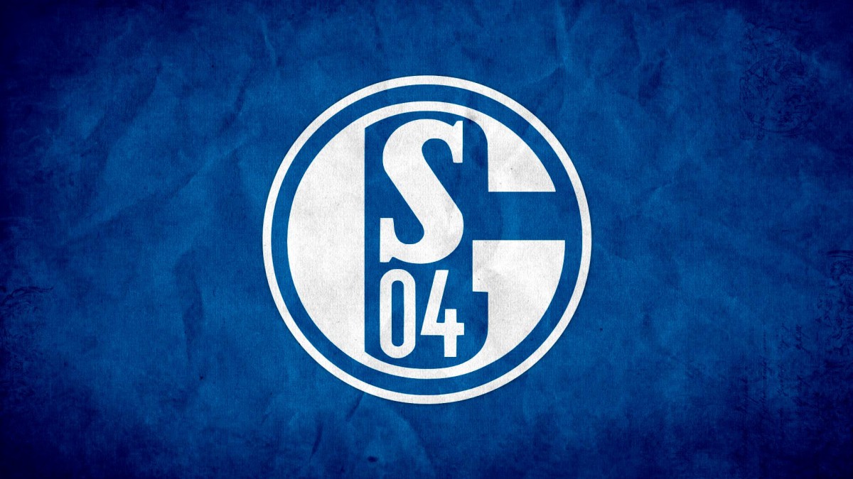 Schalke 04 logo