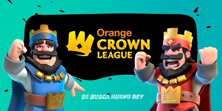 Orange Crown League