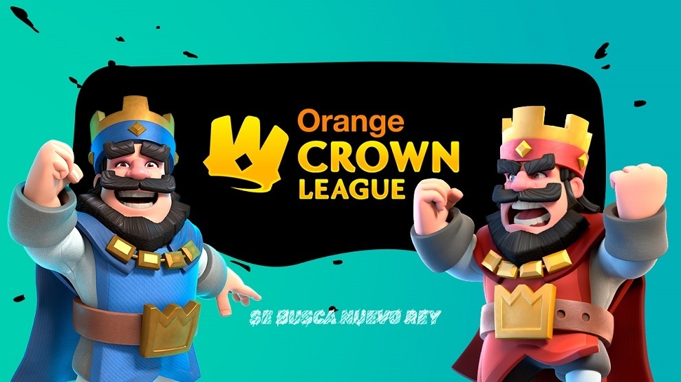 Orange Crown League