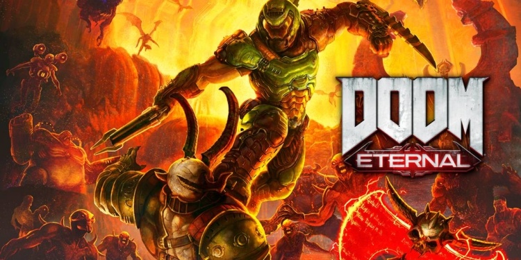 Desarrolladores de Doom Eternal se sometieron a abusivas jornadas de trabajo