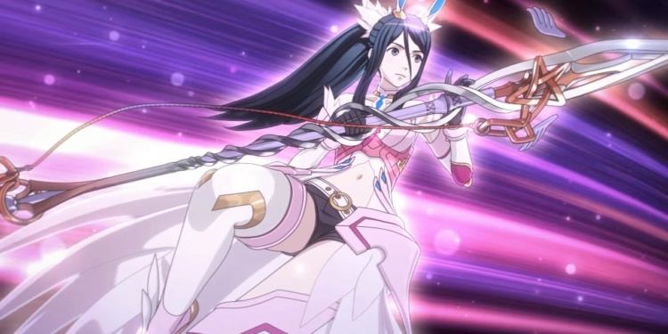 Análisis de Tokyo Mirage Sessions #FE Encore: Stands, Idols y Fire Emblem