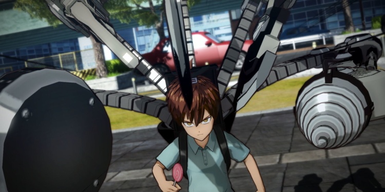 One Punch Man: A Hero Nobody Knows le da la bienvenida a 3 nuevos personajes