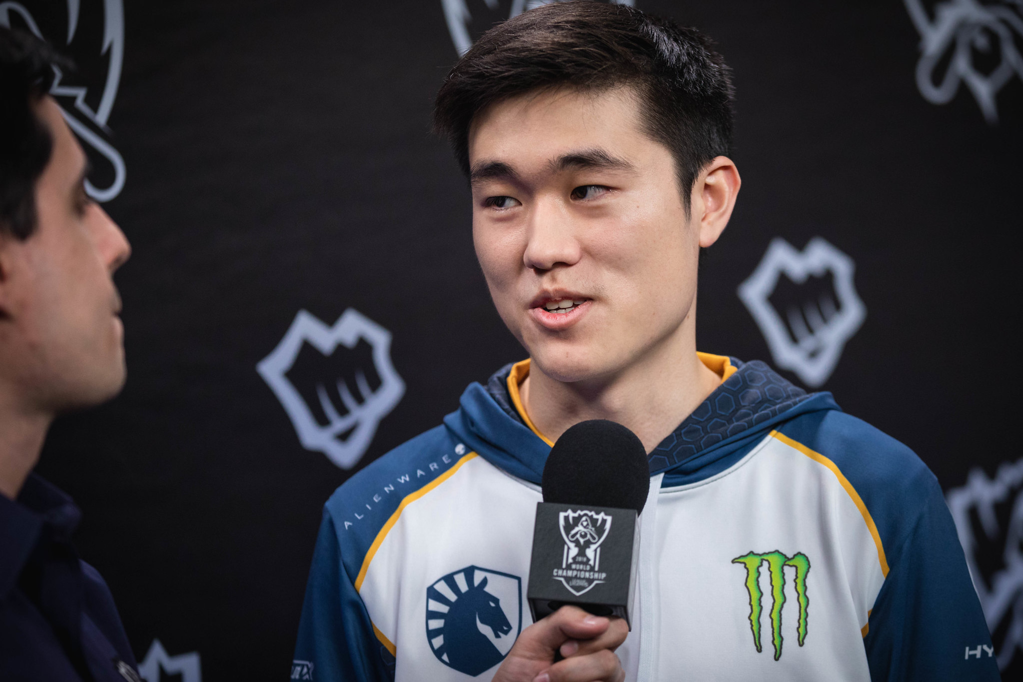 Team Liquid anuncia que Pobelter será un jungla temporario durante el comienzo de 2020.