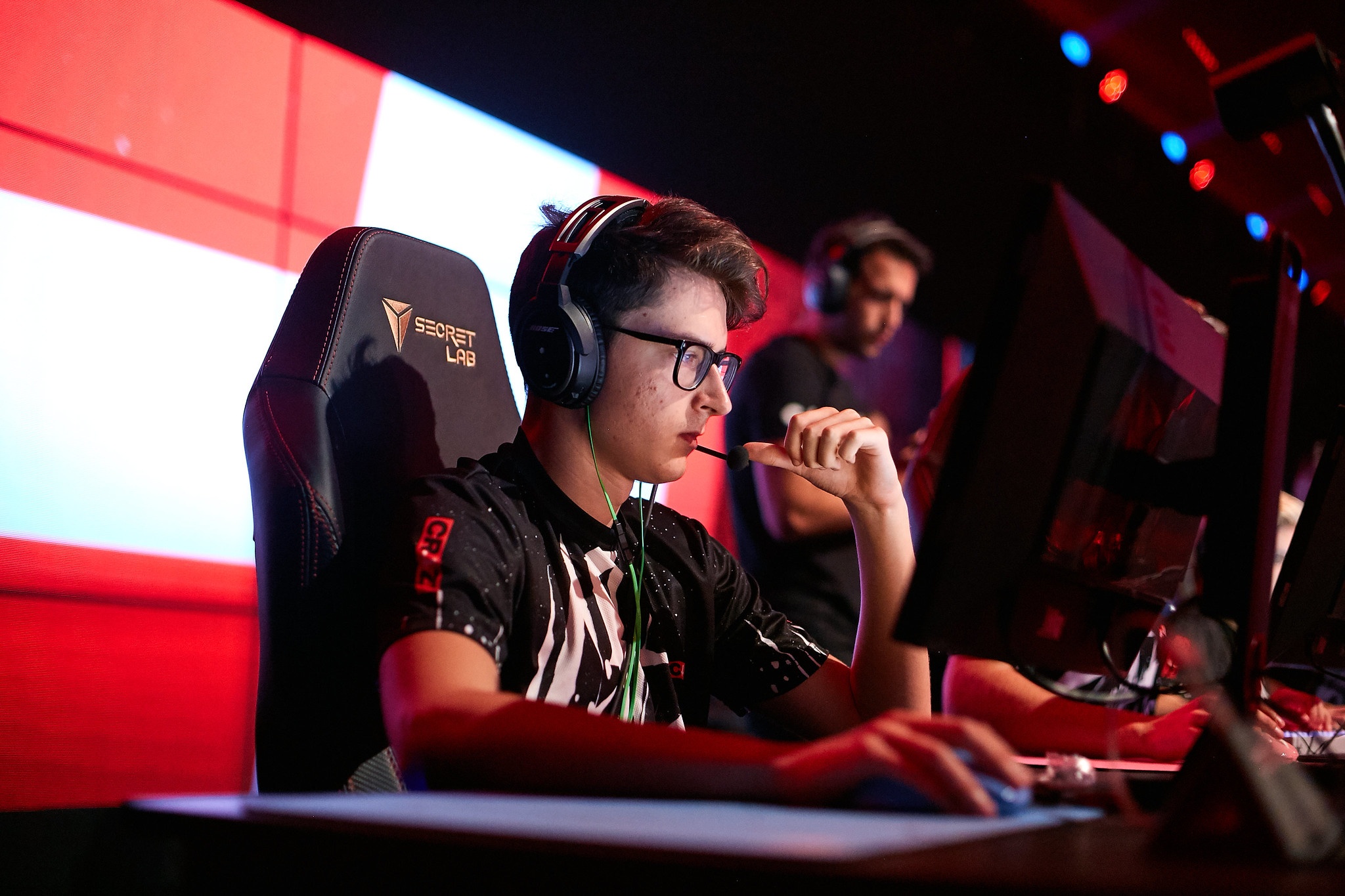 CR4ZY confirma la venta de su equipo de CS:GO