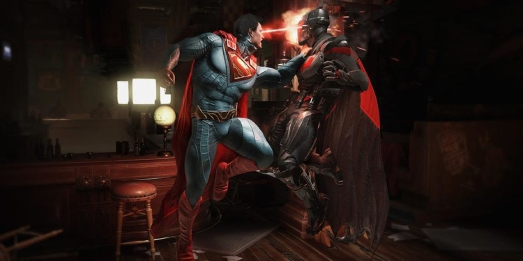 Juego de Superman podría ser exclusivo de Xbox Series X