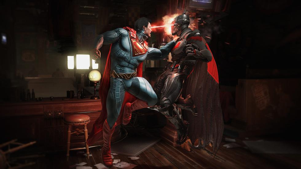 Juego de Superman podría ser exclusivo de Xbox Series X