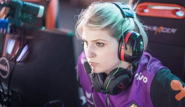 9z Team anuncia su nueva escuadra femenina de CSGO