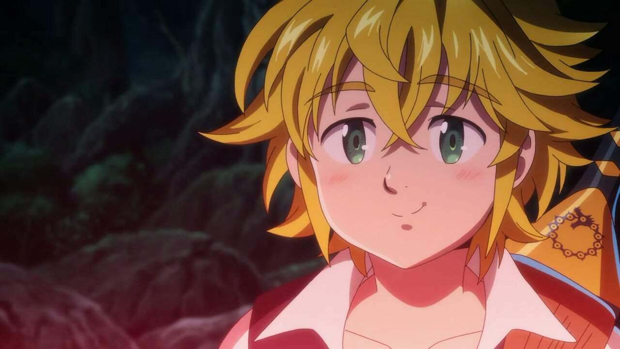 Ve el video promocional del segundo arco de Nanatsu no Taizai:Kamigami no Gekirin