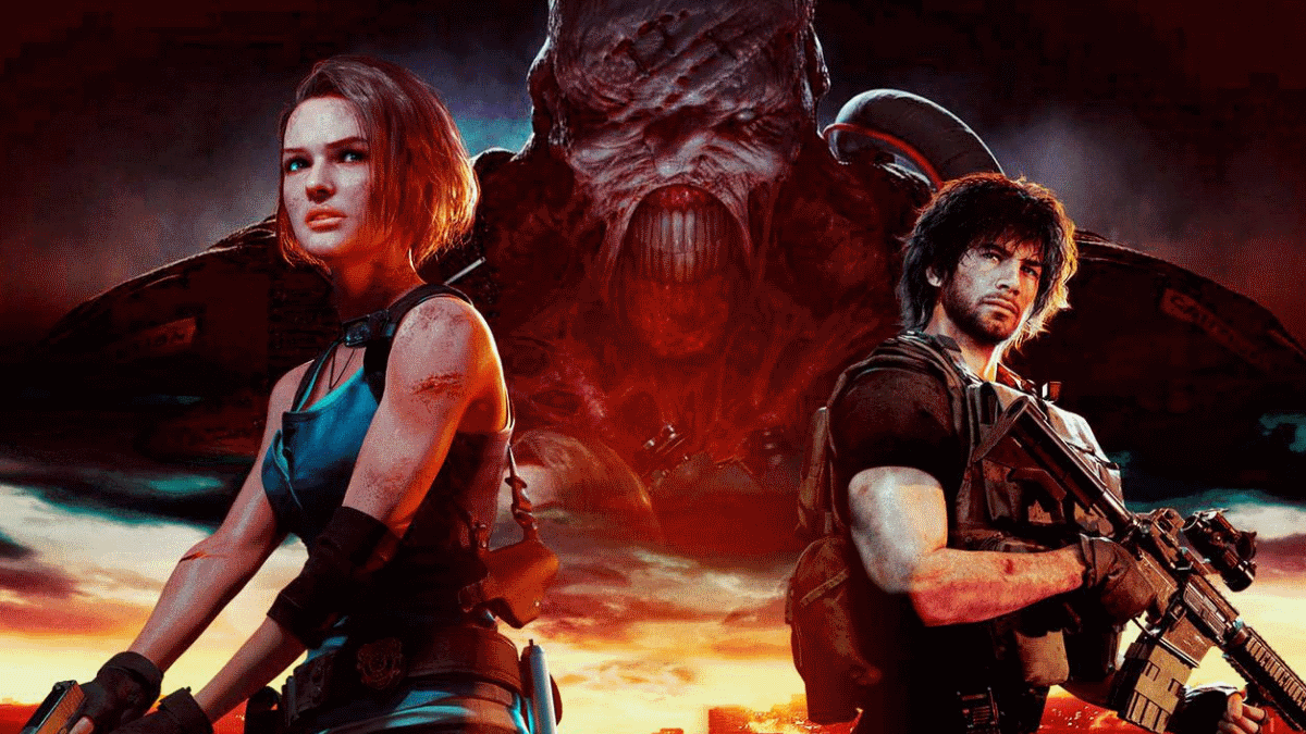 Capcom eliminará los finales alternos en Resident Evil 3