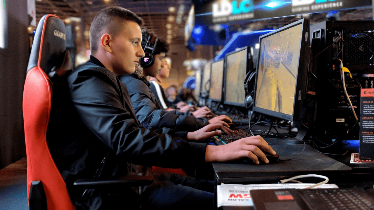 ¿Se viene un año legendario para el CSGO chileno?