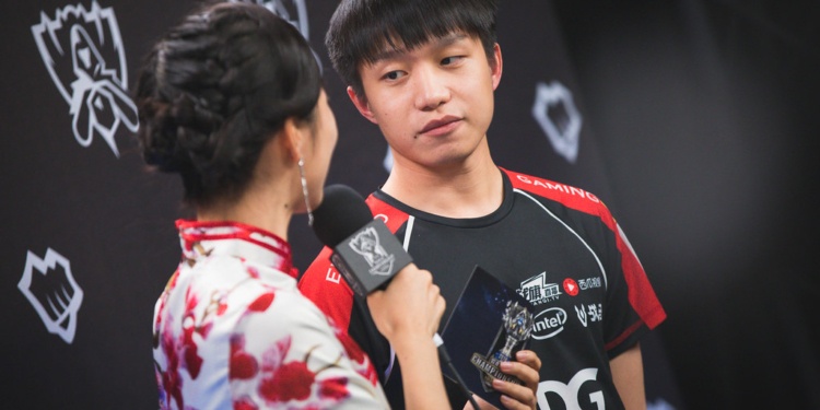 Clearlove puede quedar atrapado en Wuhan, China