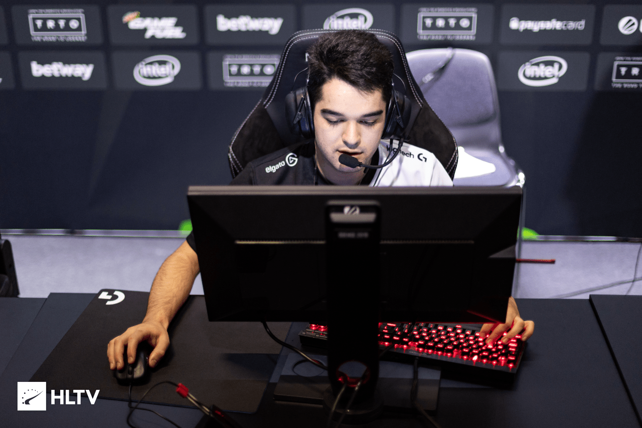 Cloud9 sorprende clasificando a la IEM Katowice 2020