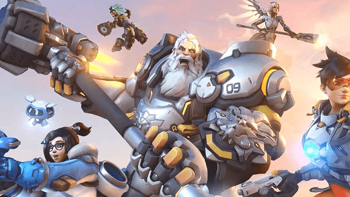 Comunidad de Overwatch pide que los héroes apoyen la lucha contra incendios en Australia