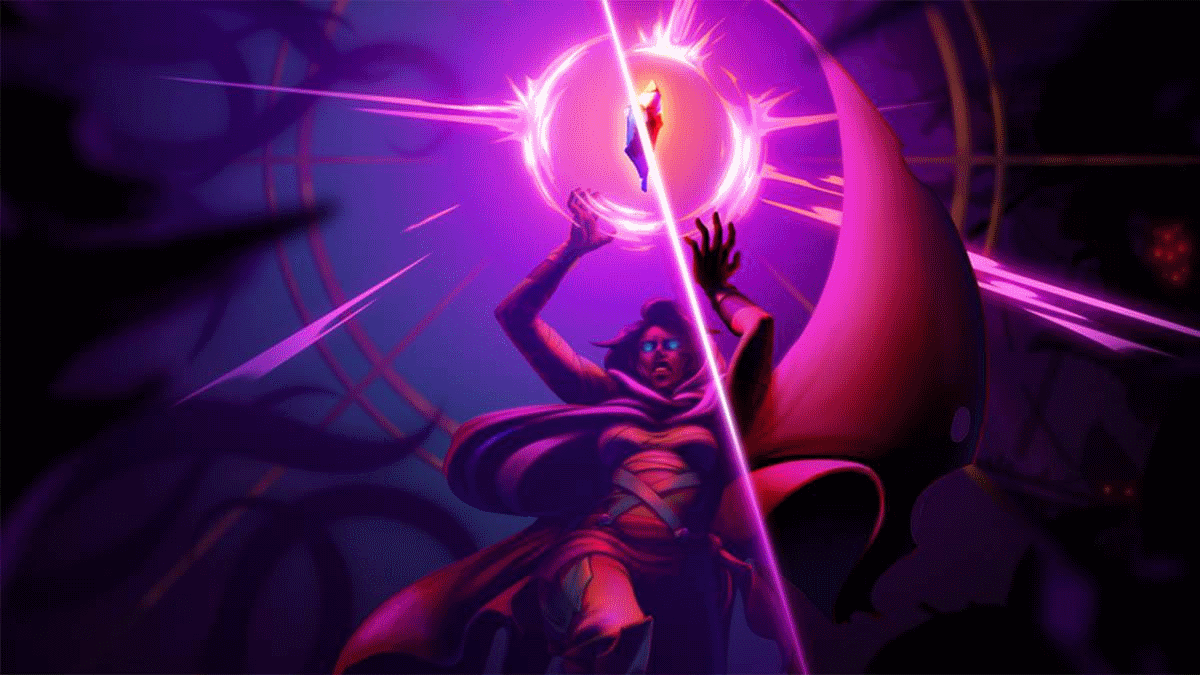 Consigue una copia gratuita de Sundered: Eldritch Edition en Epic Games Store