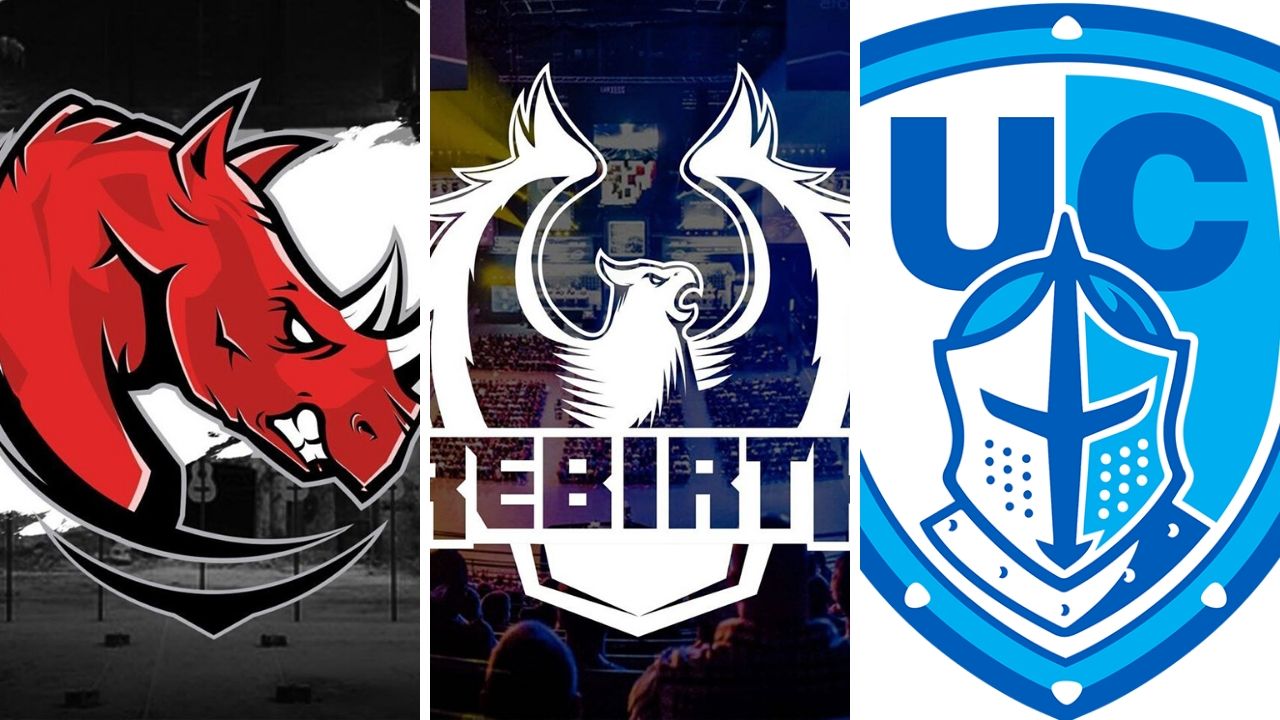 Liga de Honor Entel: Rebirth, Kaos Latin Gamers y Católica Esports se alzan como líderes
