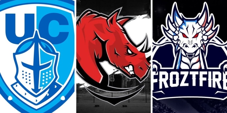 Liga de Honor Entel: Católica Esports, KLG y FroztFire triunfan en la cuarta jornada