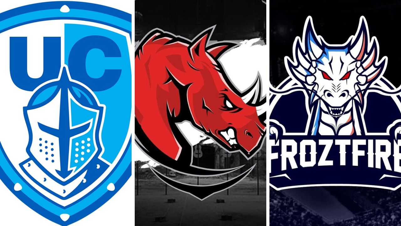 Liga de Honor Entel: Católica Esports, KLG y FroztFire triunfan en la cuarta jornada