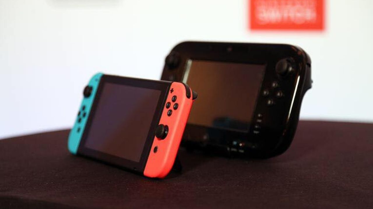 Dos nuevos ports de Wii U llegarían a Nintendo Switch
