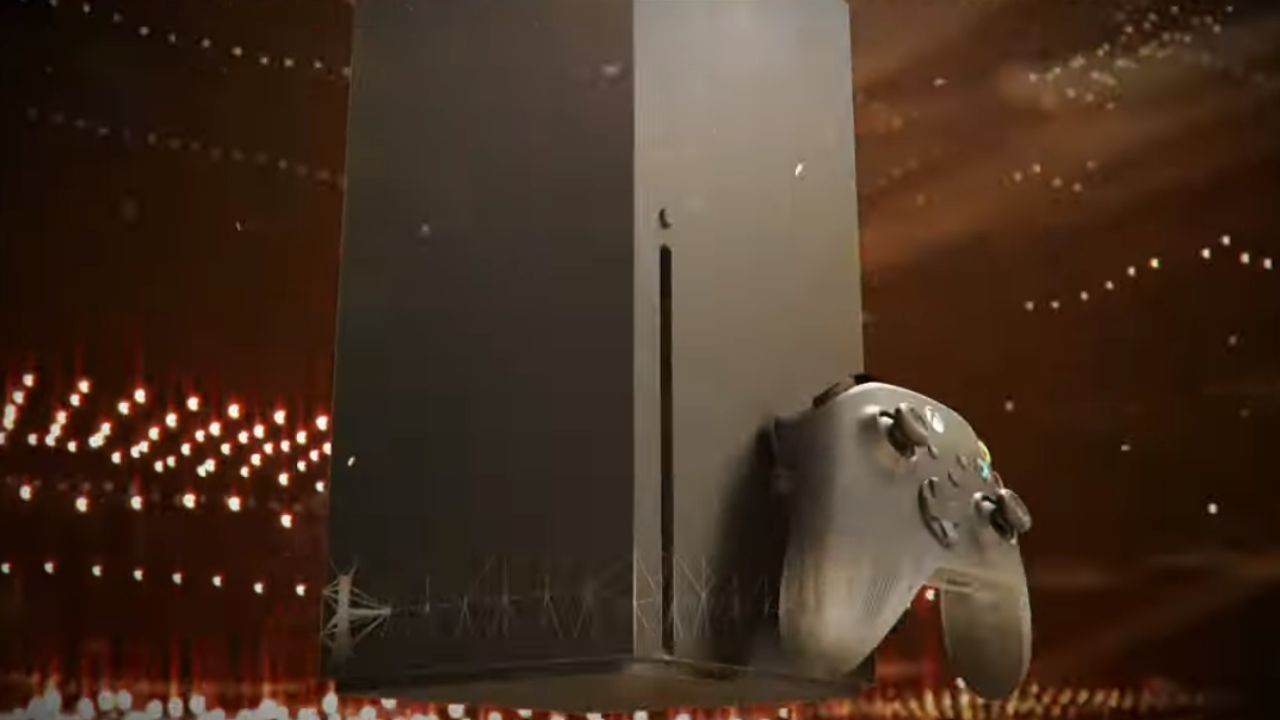 CES 2020: Se presentan nuevas imágenes de la Xbox Series X