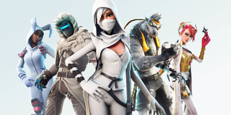 Fortnite lidera los ingresos de la industria en 2019