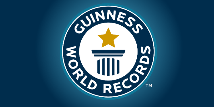 Guinness World Records logo
