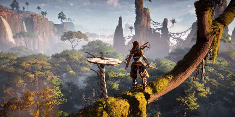 Horizon Zero Dawn, exclusiva de PlayStation 4, podría arribar muy pronto a PC