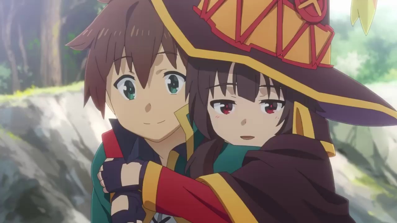Conoce las películas de anime que llegarán a Chile durante este 2020