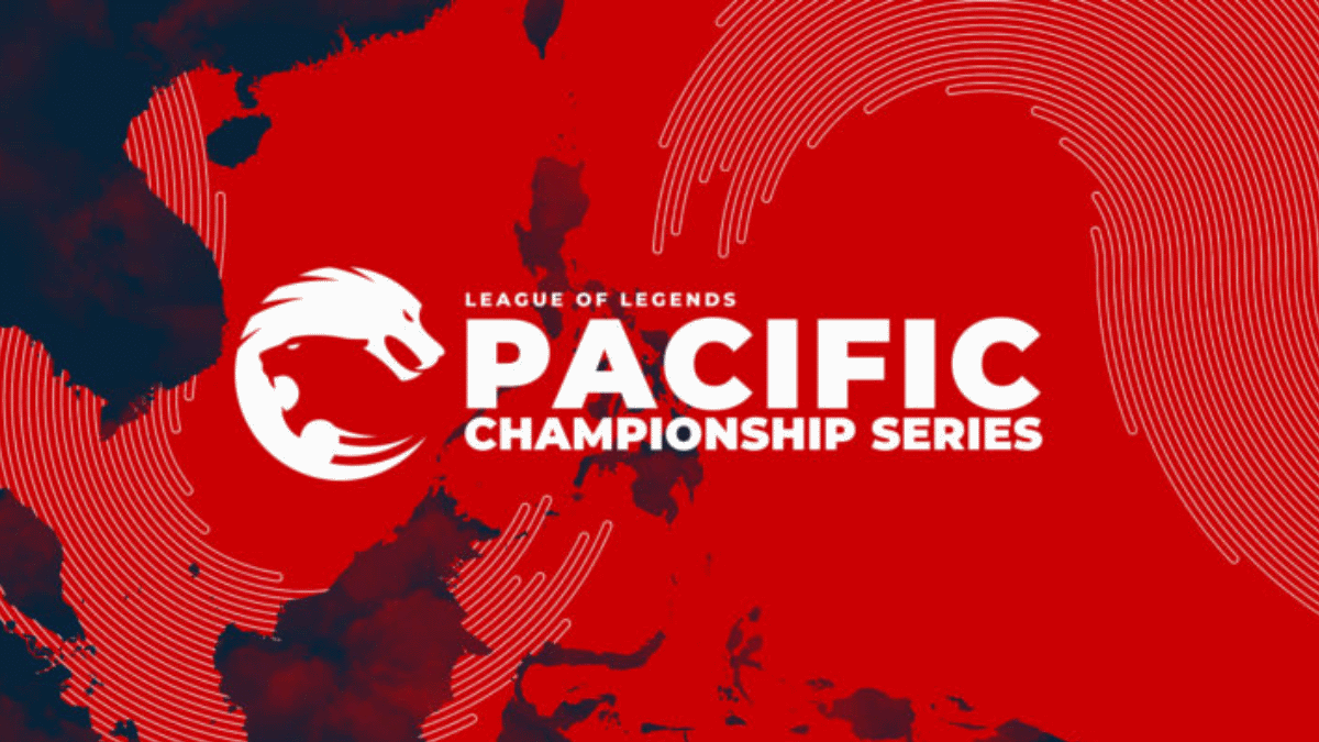 La Pacific Championship Series será postergada por los riesgos de coronavirus en la región