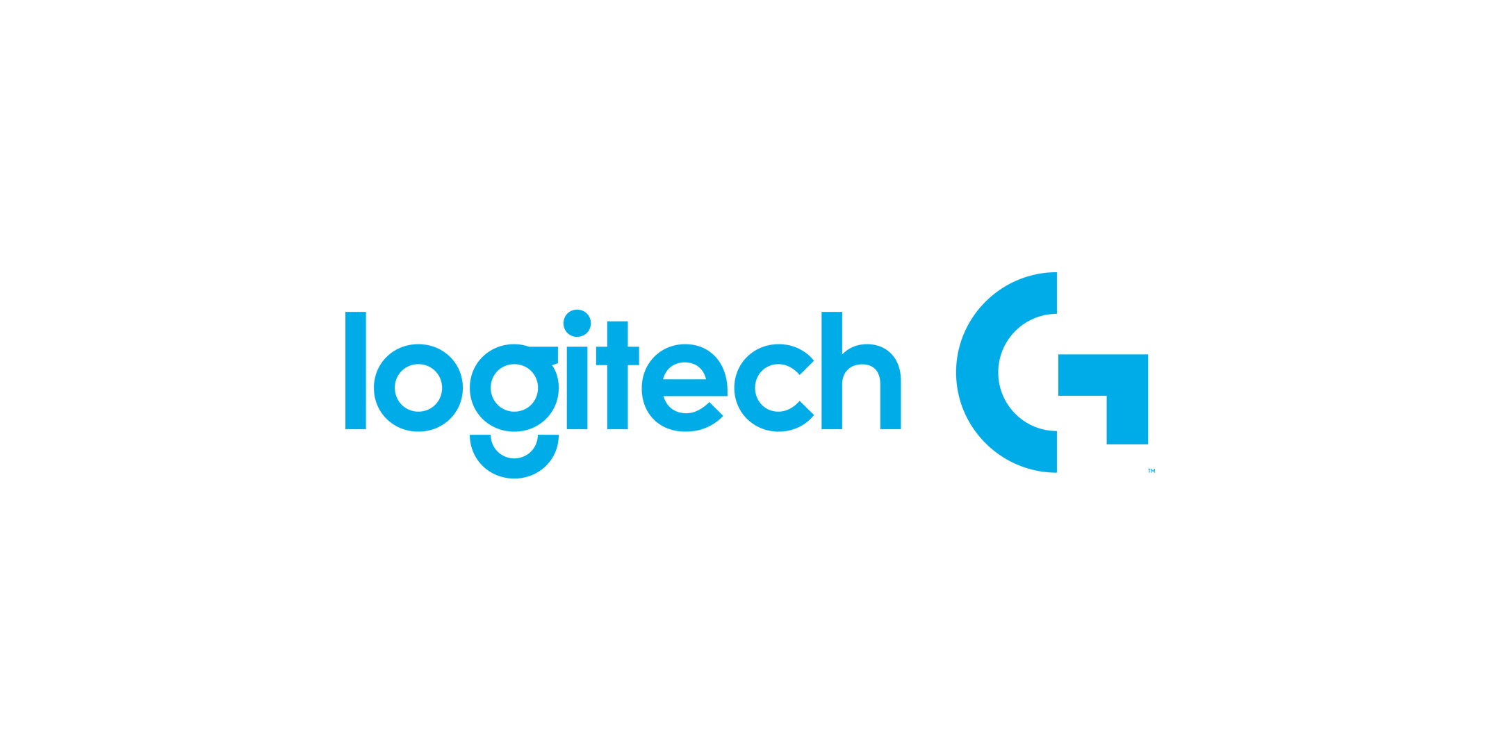 Logitech G logo