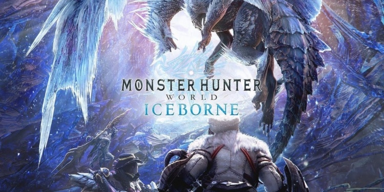 Monster Hunter World Iceborne vende 4 millones de copias - Capcom game