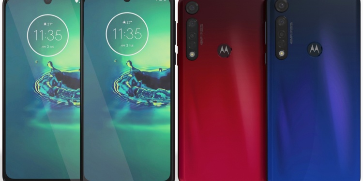 Motorola anuncia que la serie Moto G vendió 100 millones de unidades