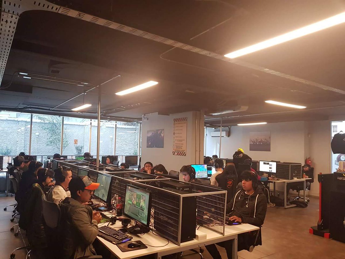 Ya empiezan los Summer Games de Nación Cyber