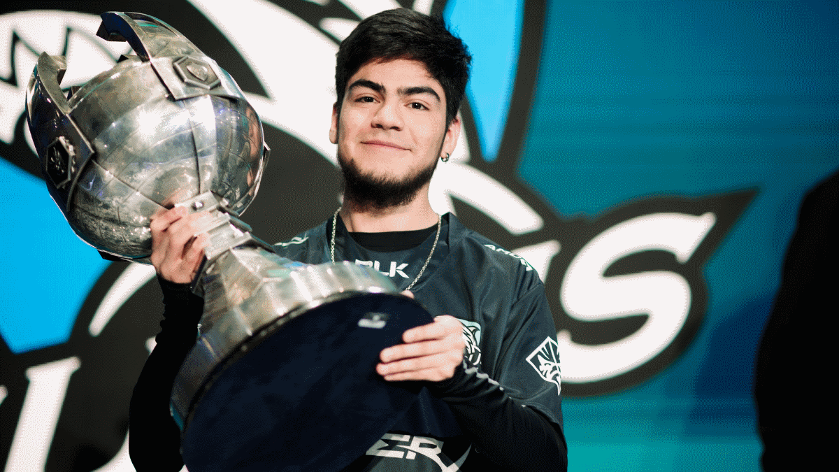 Nada que temer: Riot Games da a conocer la fecha de inicio de la LLA 2020